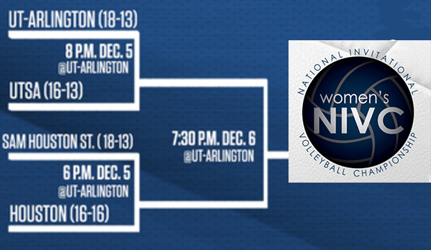 Women's National Invitational Volleyball Championship