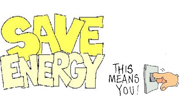 Save Energy