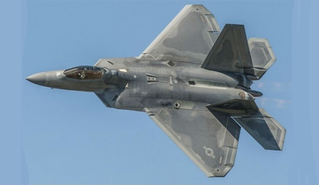 Lockheed F-35