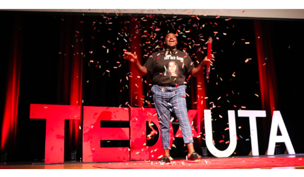 TEDx UTA