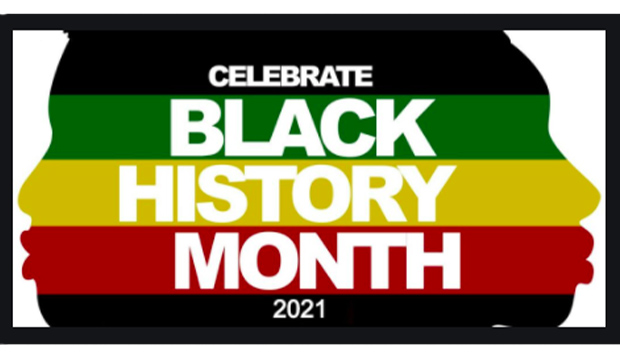 Black History Month 2021