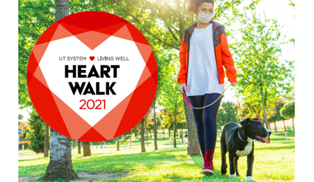 UT System Heart Walk