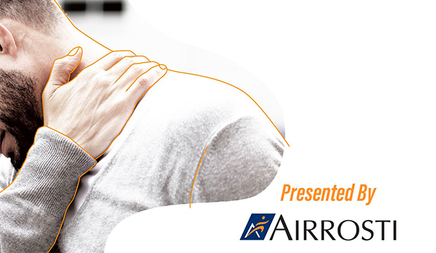 Presented by Airrosti