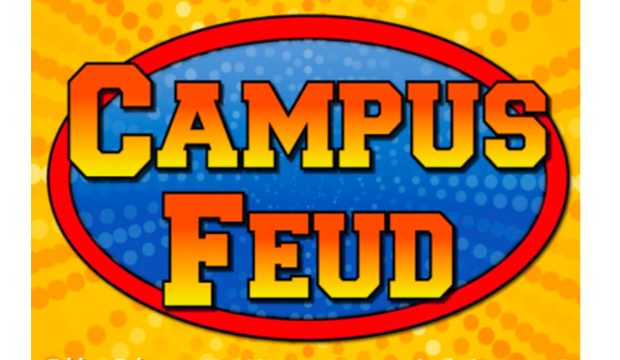 Campus Feud