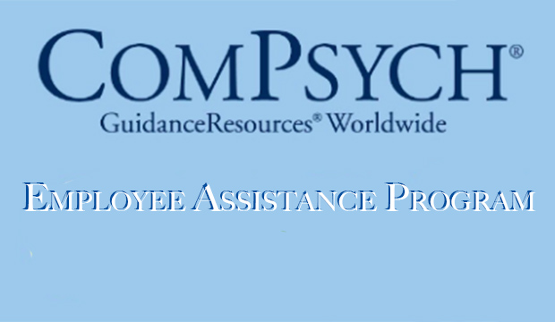 ComPsych Guidance Resources Worldwide Employee Assistance Program