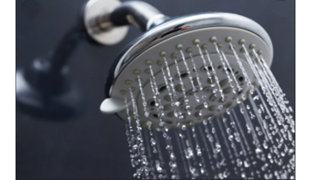 shower head