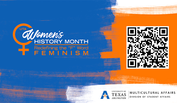 Women's History Month