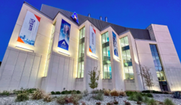 Science & Engineering Innovation & Research building