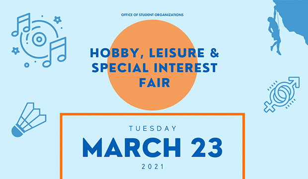 Hobby, Leisure and Special Interest Fair