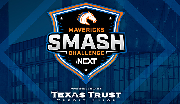 Mavericks Smash Challenge