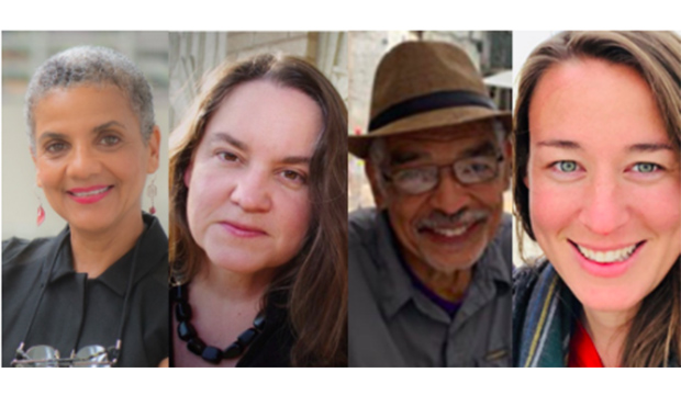 Black town settlement playbook