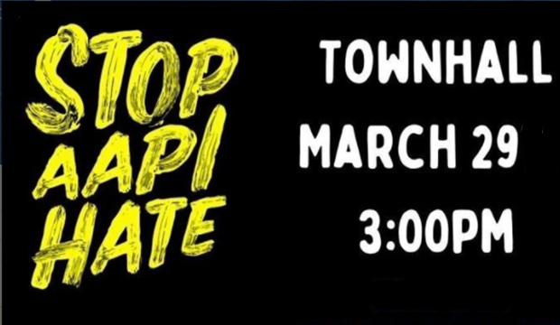 Stop AAPI Hate