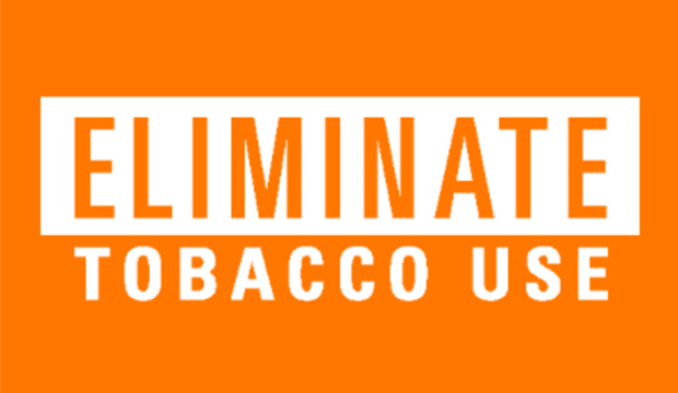 Eliminate Tobacco