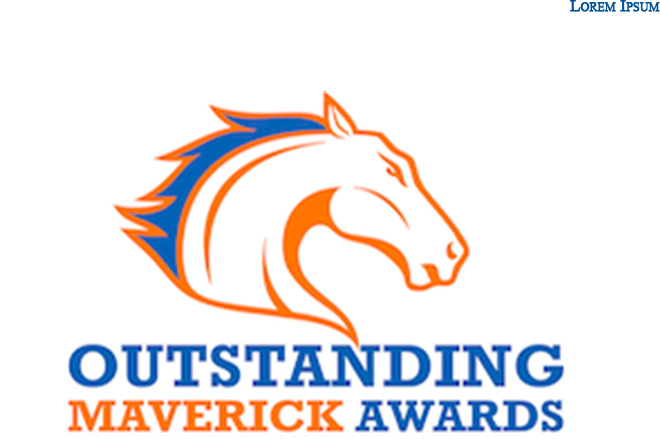 Outstanding Maverick Awards
