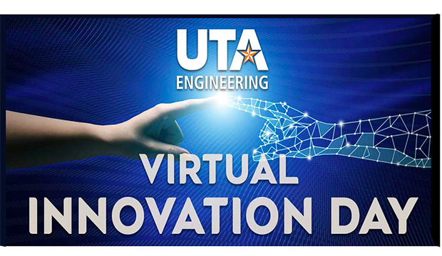 UTA Virtual Innovation Day