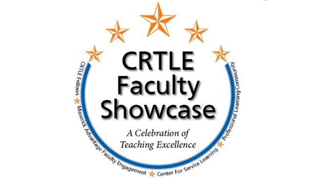 Faculty Showcase