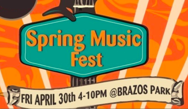 Spring music fest