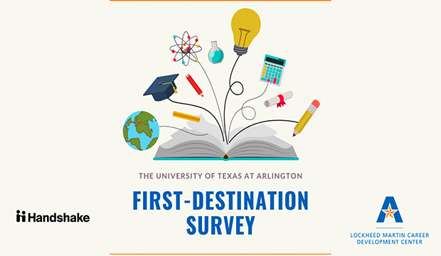 First Destination Survey