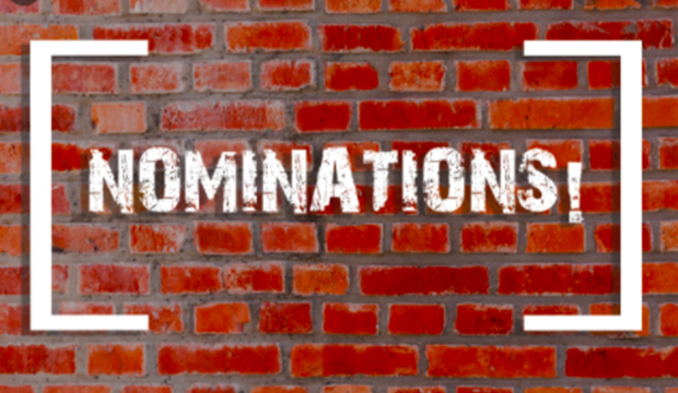 Nominations