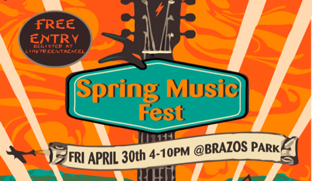 Spring Music Fest
