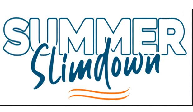 Summer Slimdown
