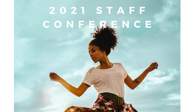 Staff Conference