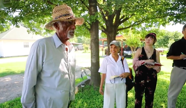 UTA helping historic Black communities.