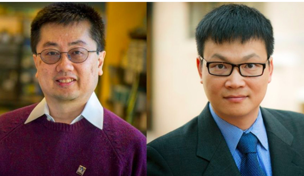 Kay-Yut Chen and Jingguo Wang