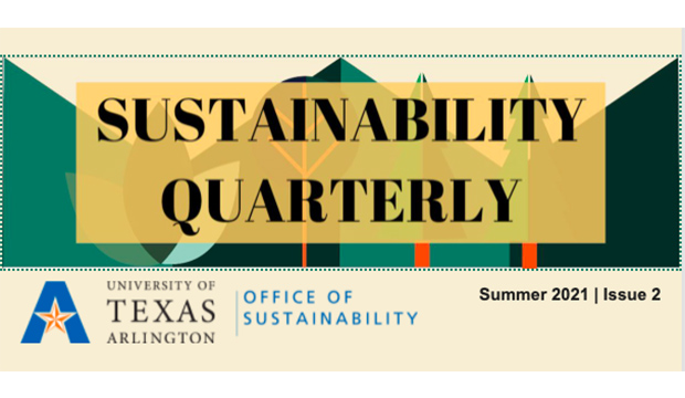 Sustainability Quarterly
