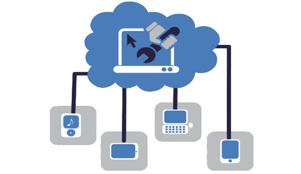 Windows upgrade for all devices