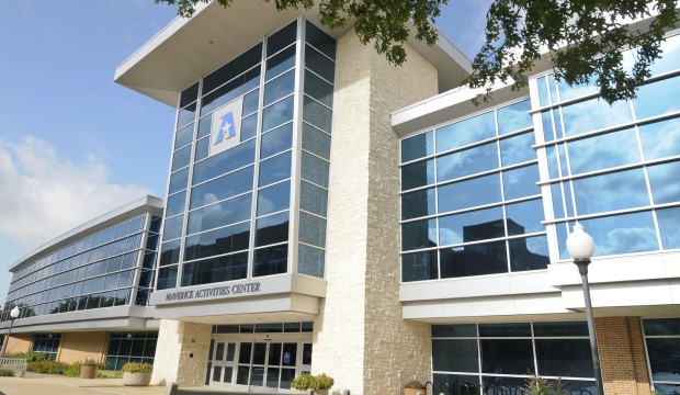 Maverick Activities Center