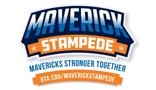 Maverick Stampede: Stronger Together