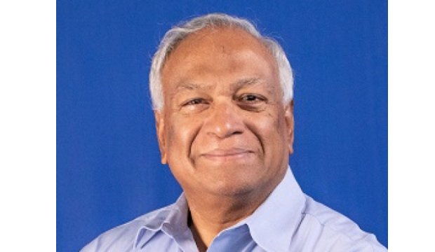 Sharma Chakravarthy