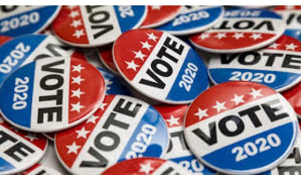Vote 2020