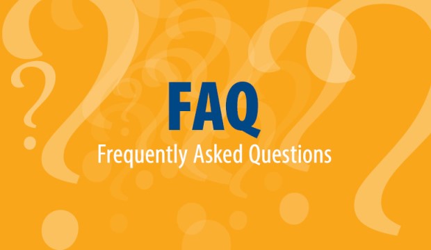 Frequently Asked Questions