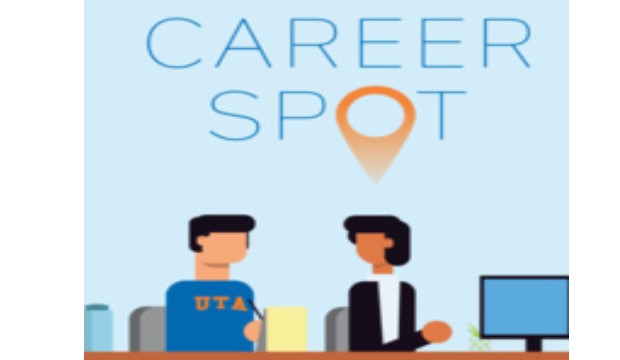 Career Spot Drop In