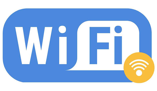 Wi-Fi