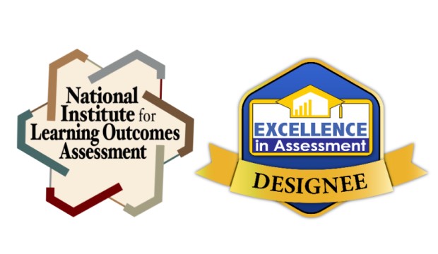 Learning outcomes award