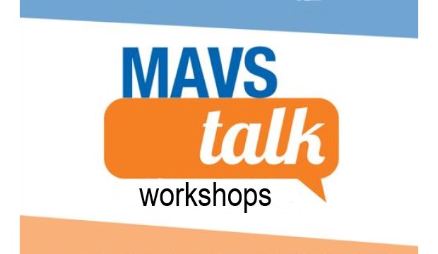 Mavs Talk Workshops