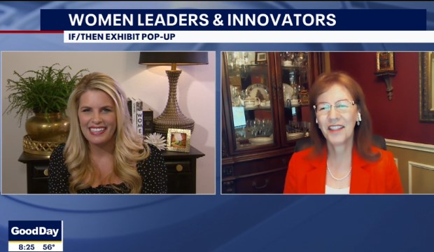 Minerva Cordero is a mathematics professor and associate dean in the College of Science.