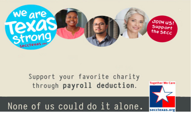 State Employee Charitable Campaign