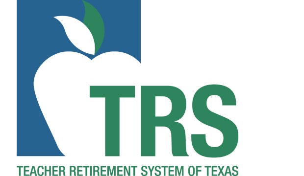 Teacher Retirement System of Texas