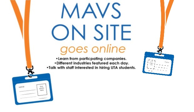 Mavs on Site goes Online