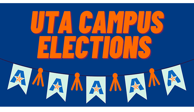 UTA Campus Elections