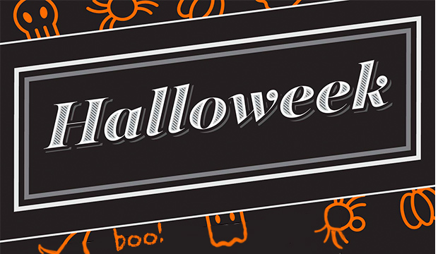 Halloweek