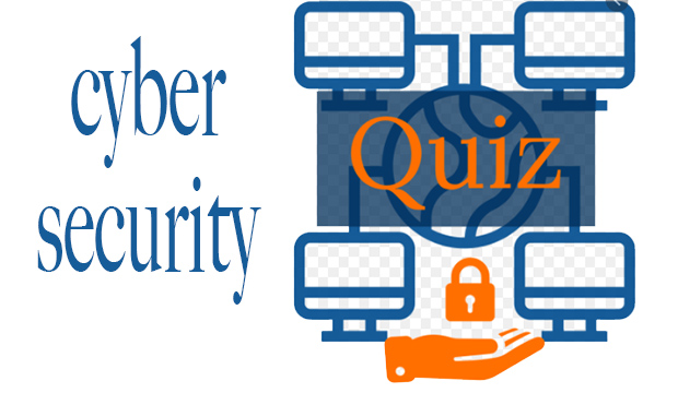 Cybersecurity Quiz
