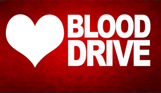 Blood Drive