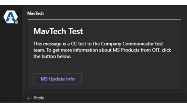 MavTech