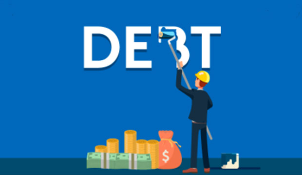 debt