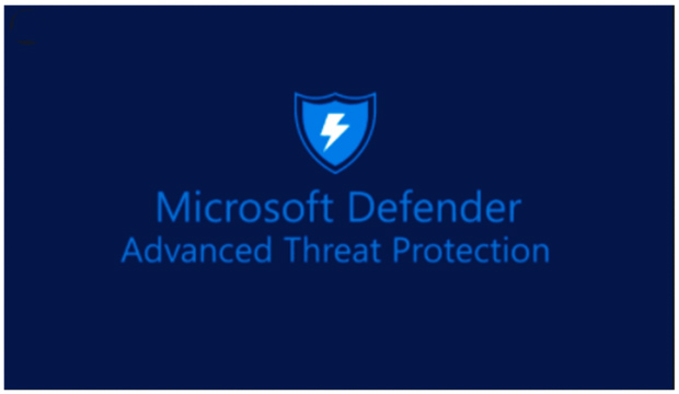 Microsoft Defender Advanced Threat Protection